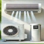 کولر تابستانی کم‌مصرف