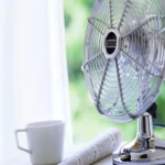 تابستان بدون گرما
