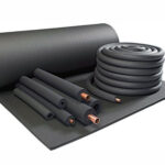 تفاوت عایق وان فلکس با K-Flex و Armaflex