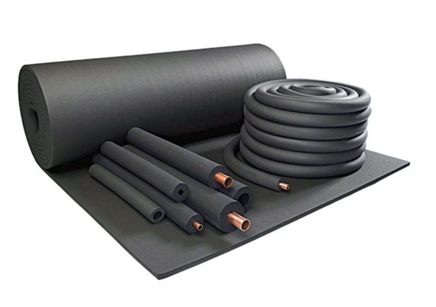 تفاوت عایق وان فلکس با K-Flex و Armaflex