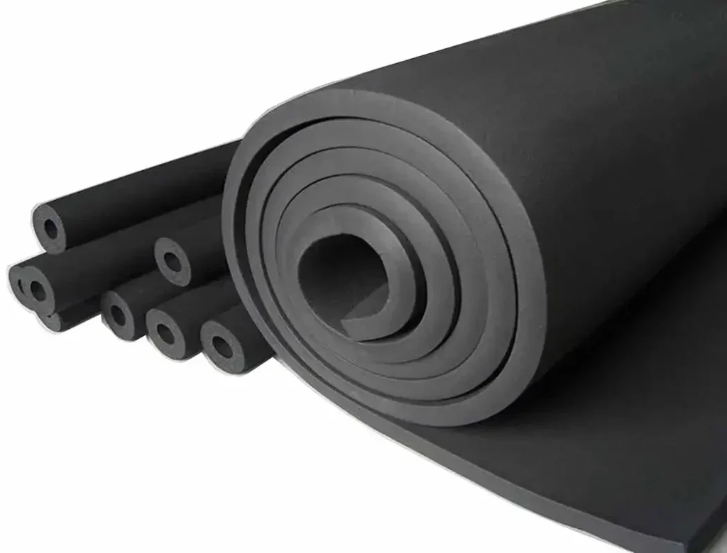 تفاوت عایق وان فلکس با K-Flex و Armaflex