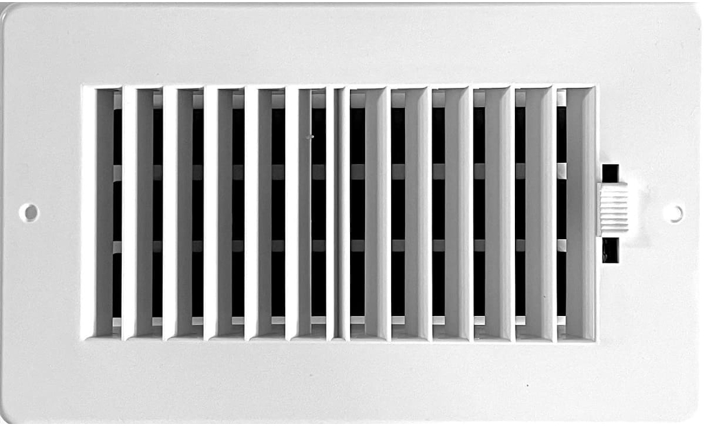 دریچه‌های تنظیم هوار