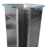 کاربرد کانال TDF