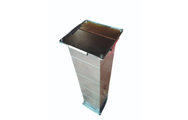 مزایا و معایب کانال فلنج سرخود + کاربردها در تهویه مطبوع