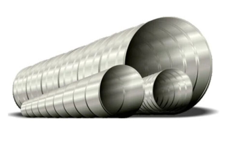 آشنایی با ساختار، عملکرد و انواع کانال اسپیرال