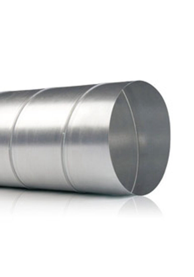 کانال اسپیرال چیست و چه مزایایی دارد؟