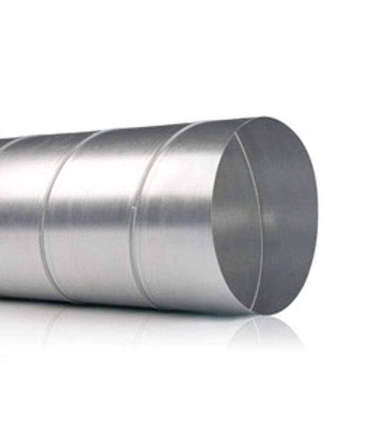 هدایت تهویه؛ کیفیت، دوام و بهره‌وری در صنعت تهویه هوا