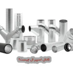 ویژگی‌های فنی کانال اسپیرال