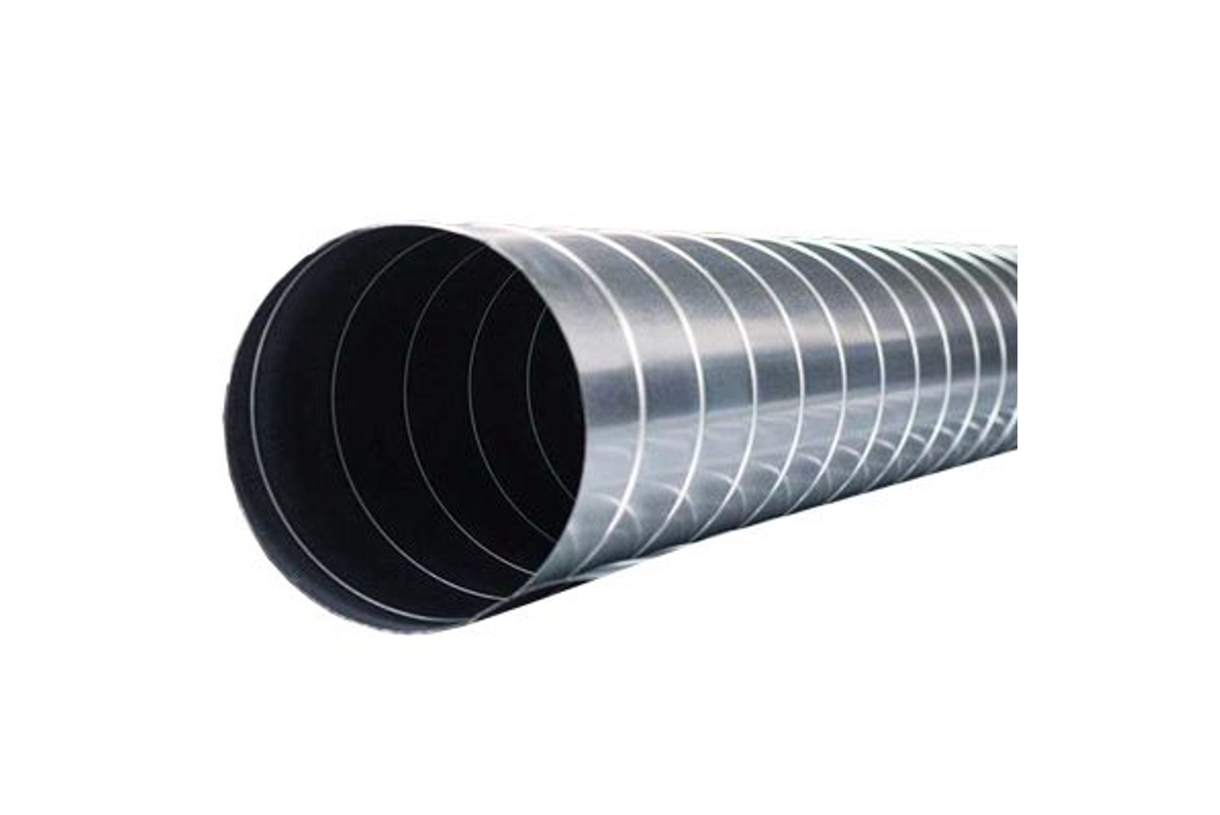 کاربرد کانال اسپیرال در پروژه‌های ساختمانی