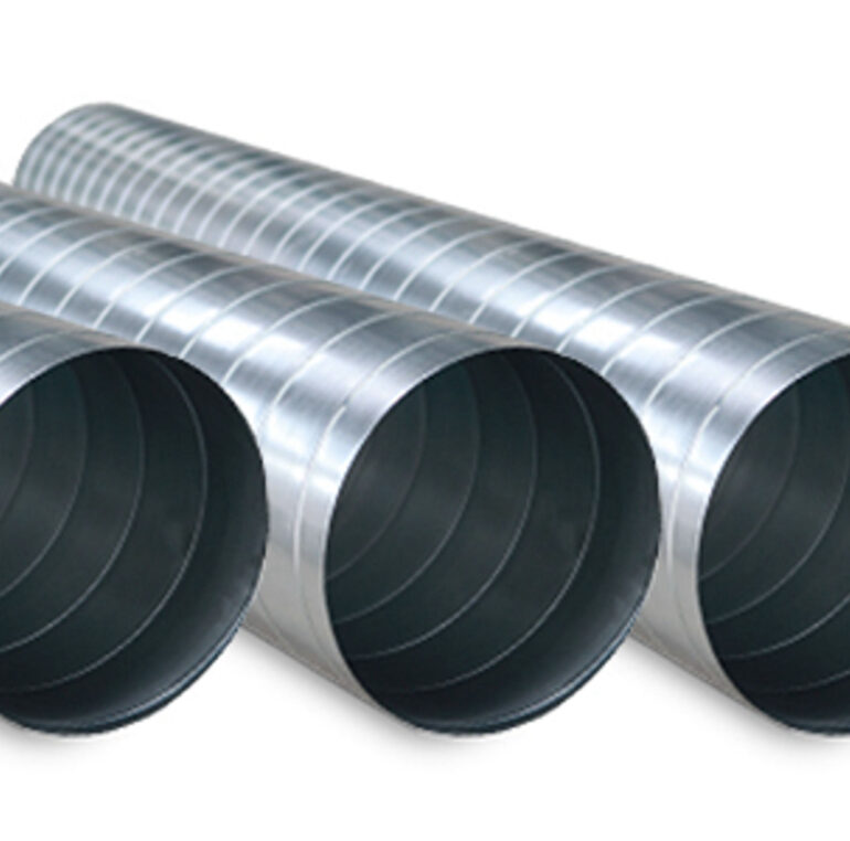 تحلیل فنی و مهندسی کانال اسپیرال