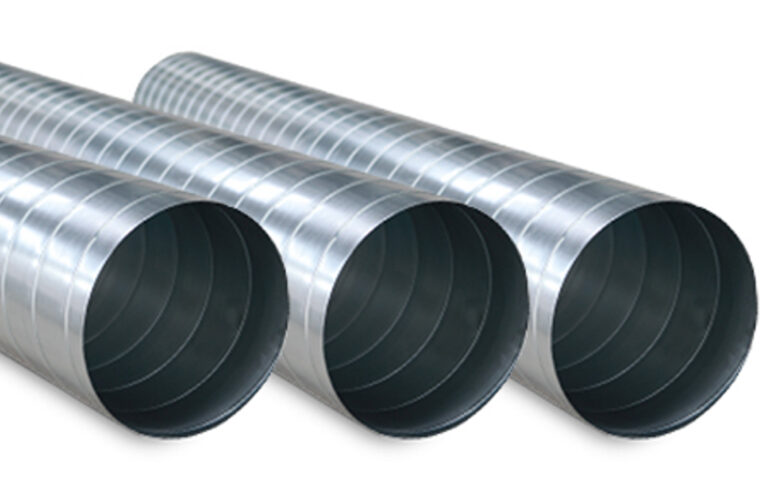 کانال اسپیرال؛ انتخاب مهندسان تهویه برای پروژه‌های مدرن