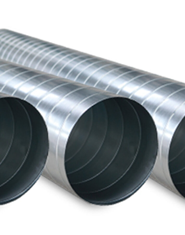 بهبود عملکرد کانال اسپیرال