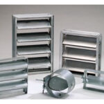 مقایسه دمپر دستی و موتوری؛ کدام گزینه برای سیستم تهویه مناسب‌تر است؟