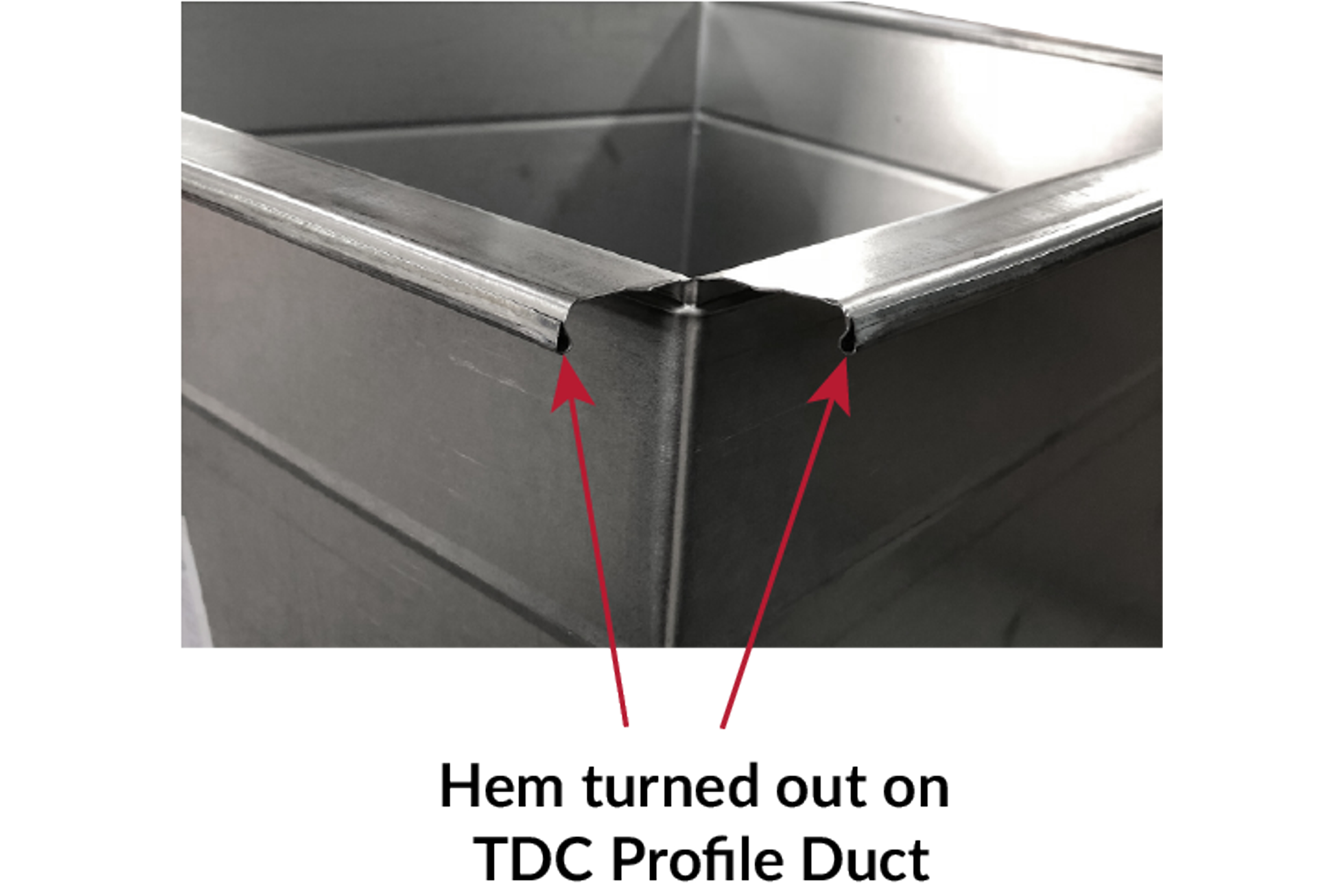کانال TDC چیست؟ استاندارد جدید در ساخت کانالکشی صنعتی