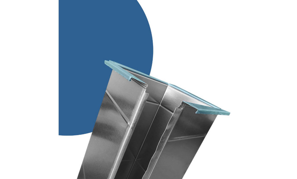 کانال TDF در HVAC: ساختار، مزایا و کاربردها