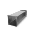 کانال‌های TDF در تهویه صنعتی