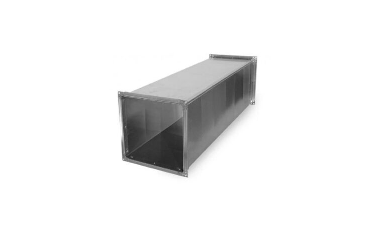 کانال‌سازی مدرن با TDF و TDC؛ انتخاب مناسب برای تهویه صنعتی و ساختمانی