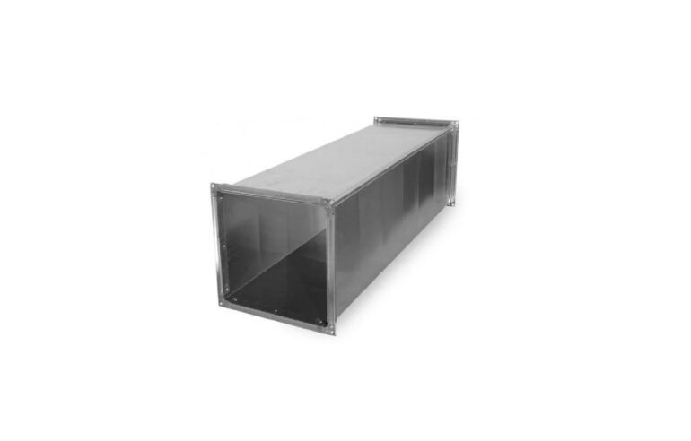 کانال‌های TDF در تهویه صنعتی