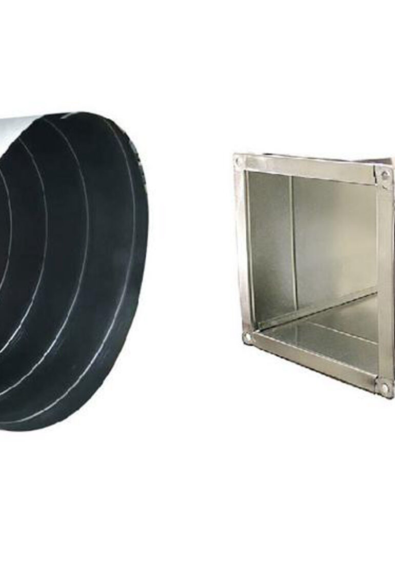 مقایسه کانال TDF با کانال‌های معمولی