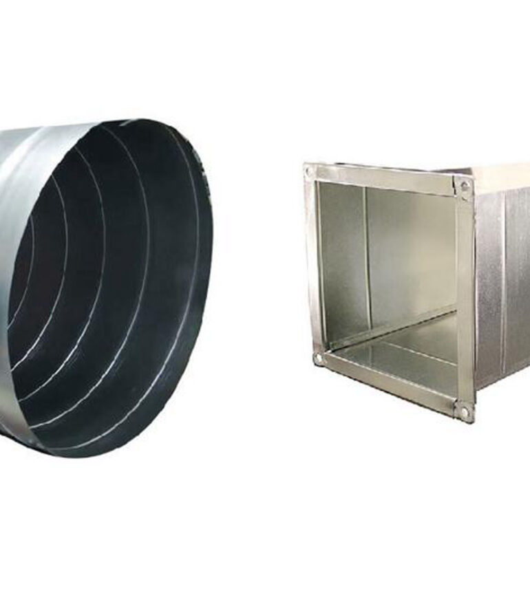 مقایسه کانال TDF با کانال‌های معمولی