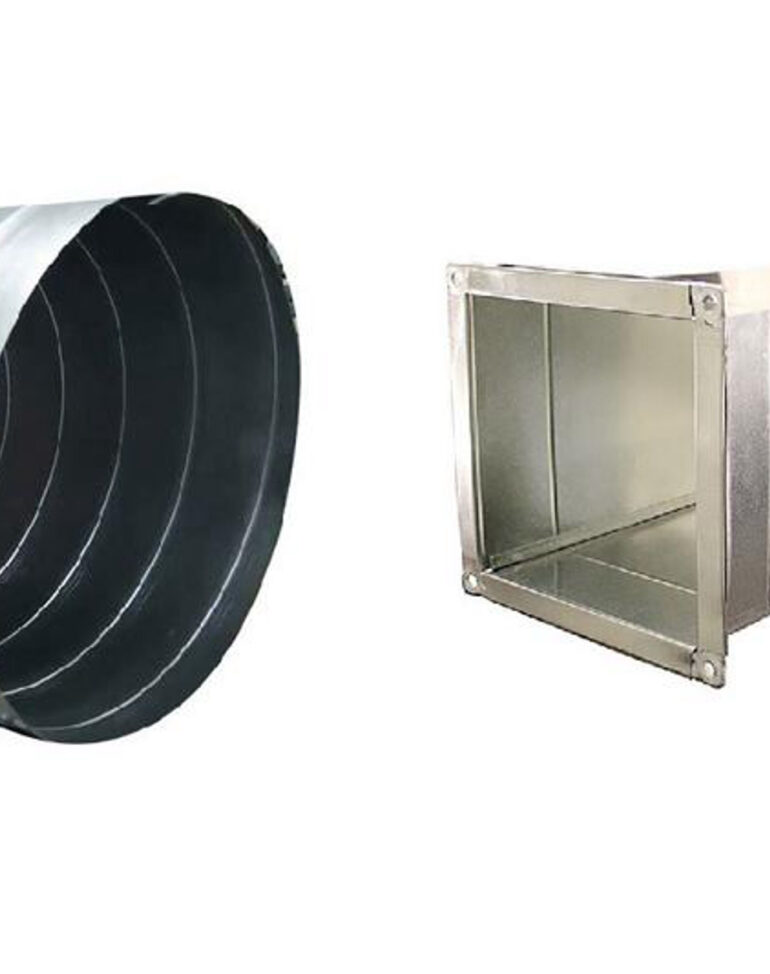 مقایسه کانال TDF با کانال‌های معمولی