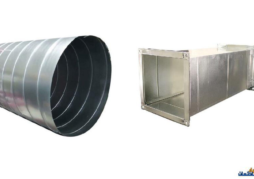 مقایسه کانال TDF با کانال‌های معمولی