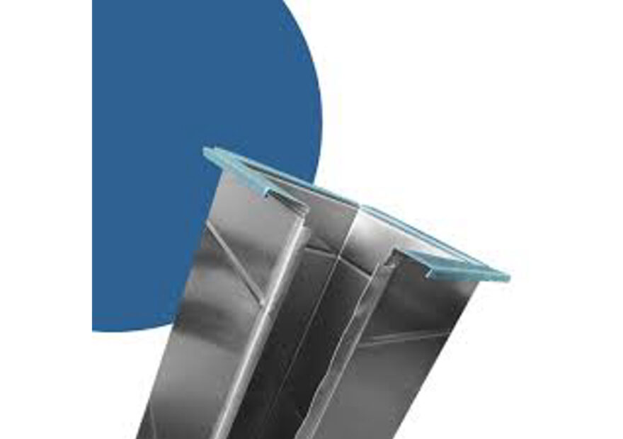 کانال‌سازی مدرن با فناوری TDF