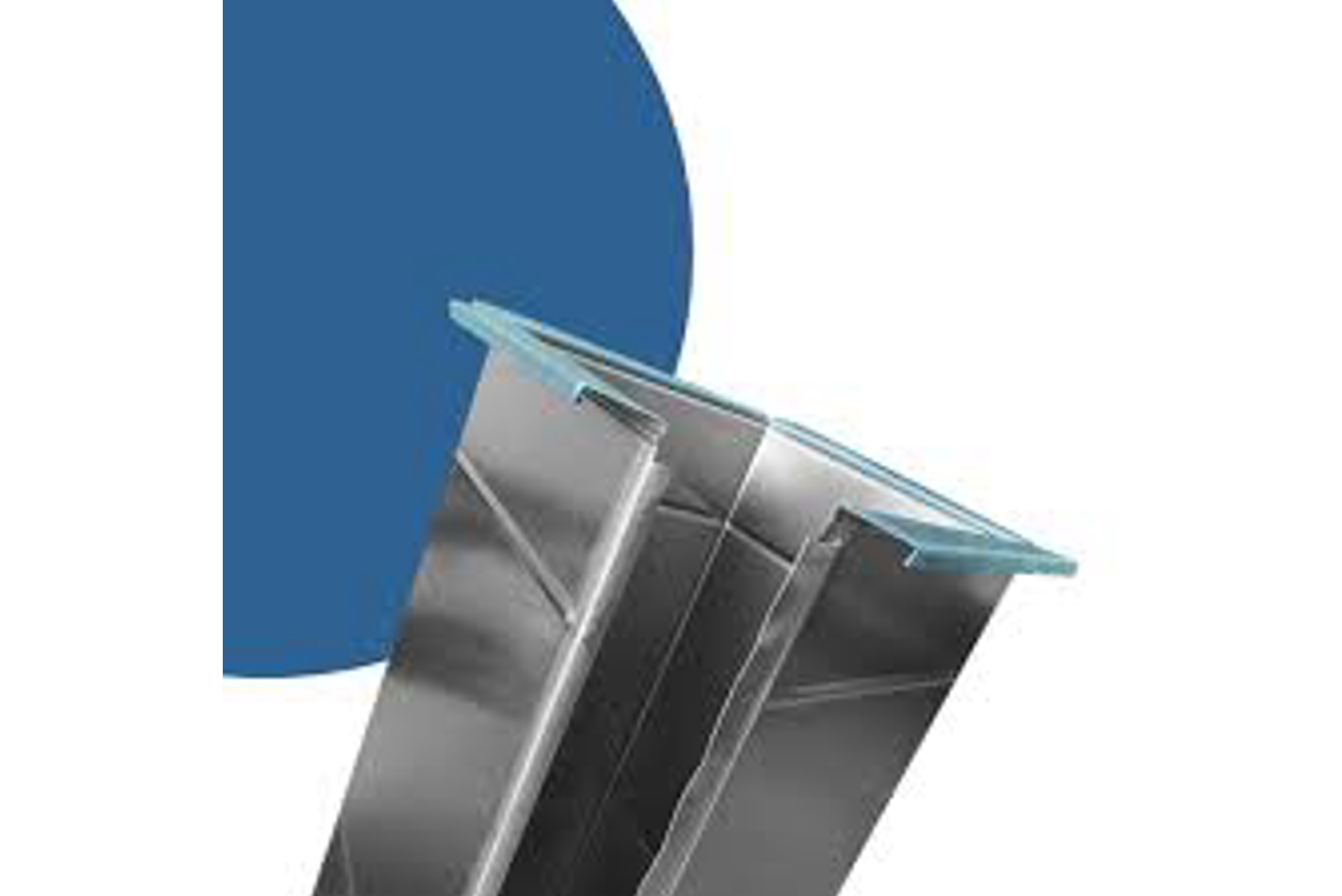 کانالسازی مدرن با فناوری TDF