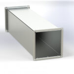 خرید کانال پیش ساخته TDF