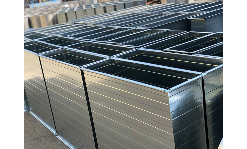 کانال TDC چیست؟ استاندارد جدید در ساخت کانالکشی صنعتی