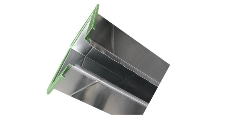 کانال پیش ساخته TDF