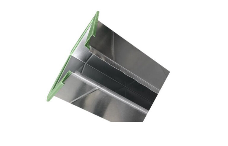 کانال پیش ساخته TDF