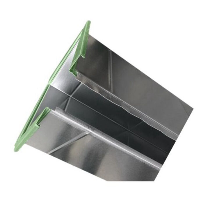 راهنمای کامل کانال‌های TDF و TDC در پروژه‌های HVAC