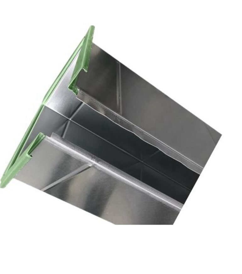 کانال پیش ساخته TDF