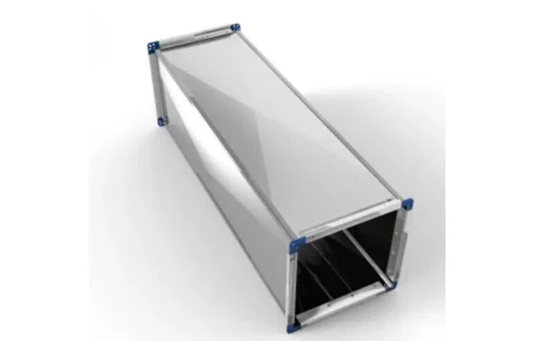 کانال‌های TDF و TDC هدایت تهویه؛ استانداردهای روز در سیستم‌های کانال‌کشی