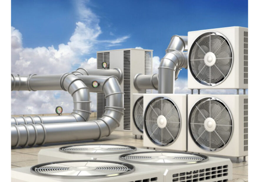 هدایت تهویه؛ راهکارهای نوین در طراحی و اجرای سیستم‌های تهویه مطبوع