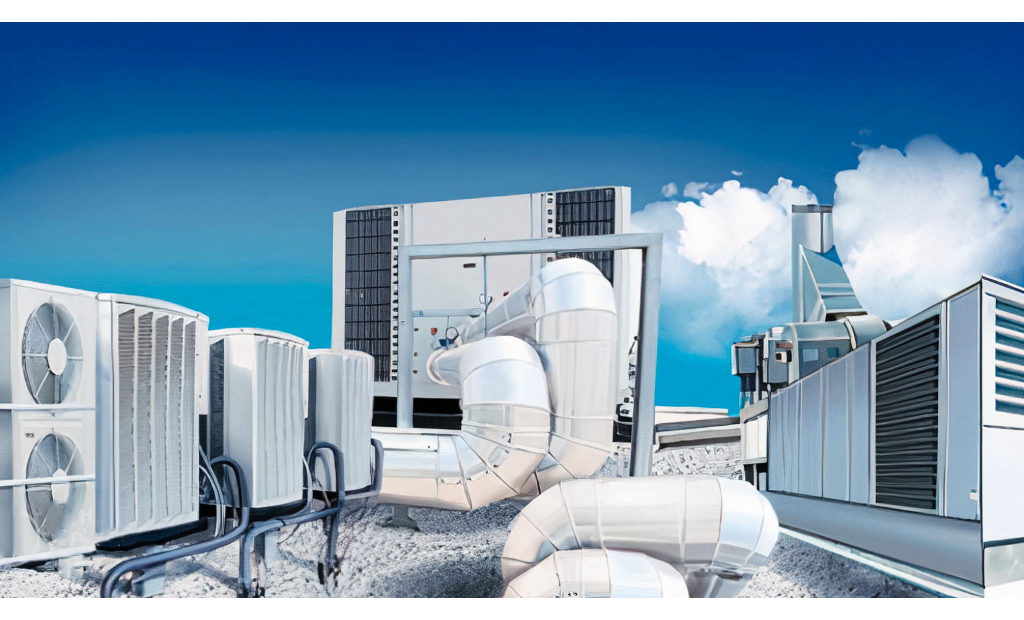 هدایت تهویه؛ راهکارهای نوین در طراحی و اجرای سیستمهای تهویه مطبوع