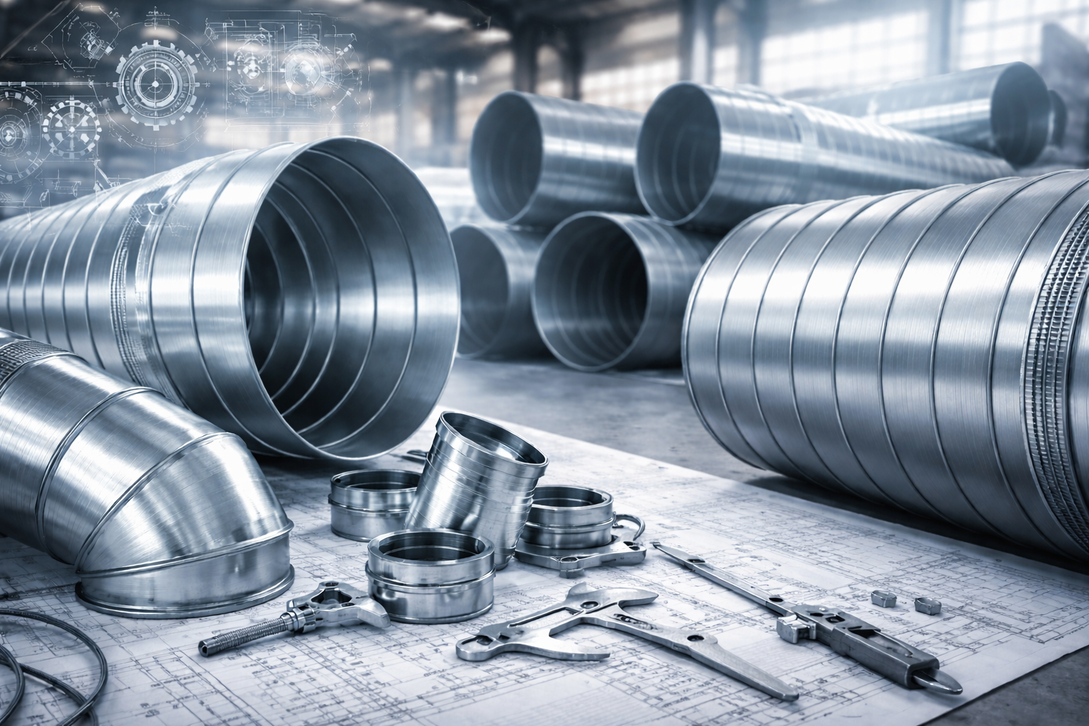 بررسی تخصصی کانال TDC در داکتکشی