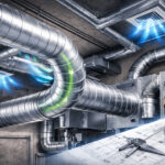 کانال اسپیرال؛ استاندارد نوین کانال‌کشی