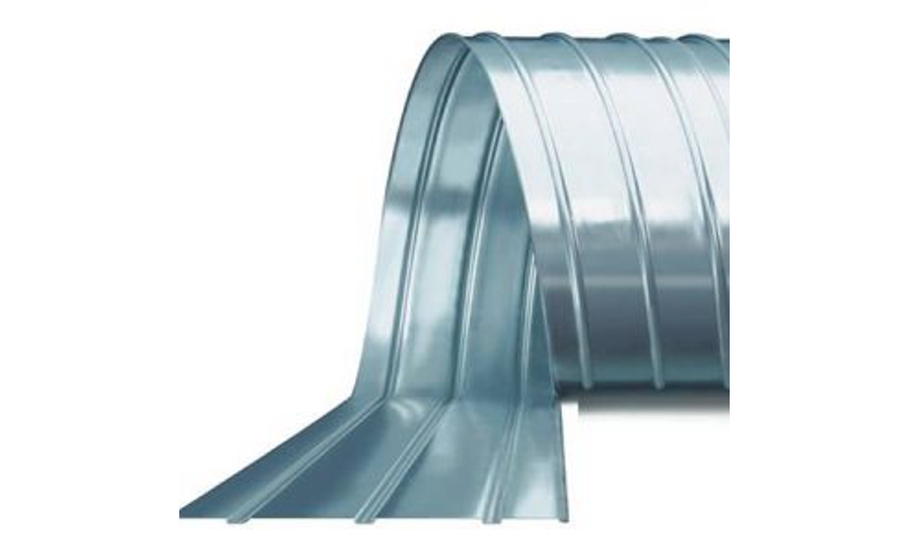 نقش کانال اسپیرال در توزیع هوا