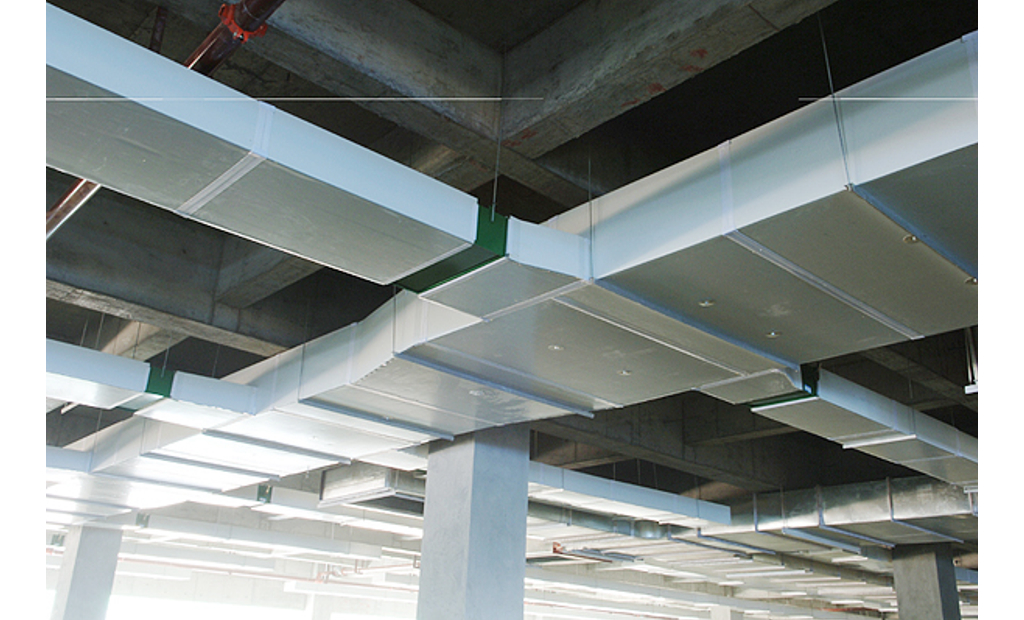  کانال TDF استاندارد