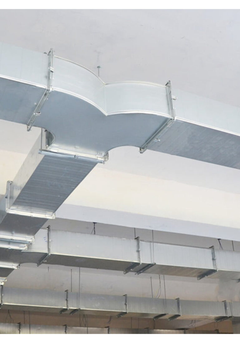 کانال TDF استاندارد