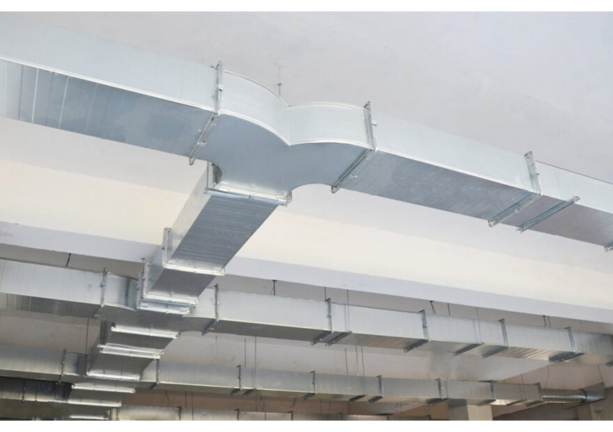 کانال TDF استاندارد