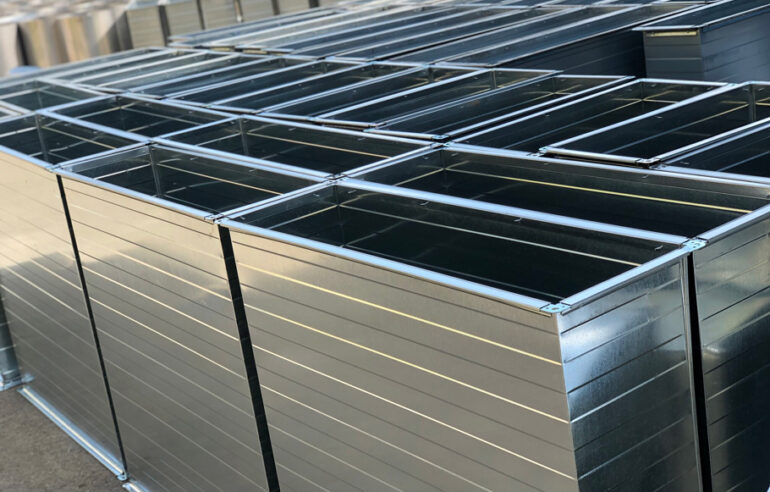 کانال TDF مدرن