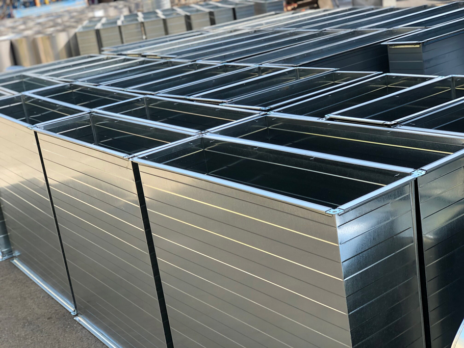 کانال TDF مدرن