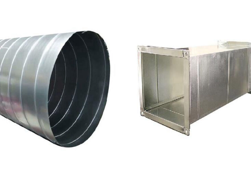 مقایسه کانال اسپیرال با کانال TDF و TDC